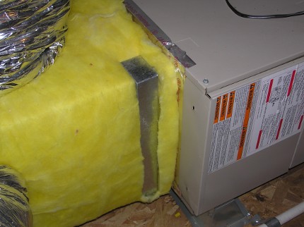 The Furnace