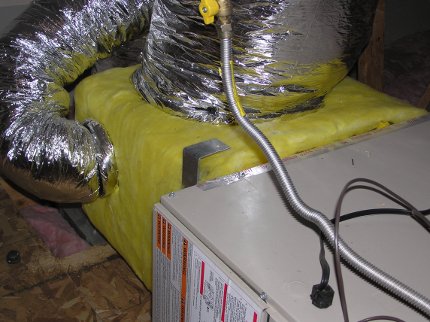 The Furnace