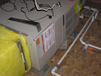 The Furnace